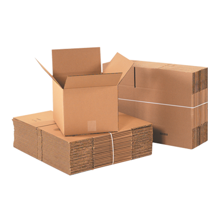 Corrugated Cartons